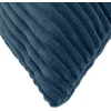 Pagalvėlės užvalkalas 6 pcs ALMELO Jūrinė mėlyna 40 x 40 cm