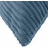 Pagalvėlės užvalkalas 6 pcs ALMELO Mėlyna 40 x 80 cm mančester