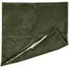 Pagalvėlės užvalkalas 6 pcs ALMELO Žalia 70 x 70 cm mančester