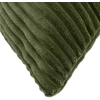 Pagalvėlės užvalkalas 6 pcs ALMELO Žalia 70 x 70 cm mančester