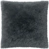 Pagalvėlės užvalkalas 6 pcs HEERLEN Antracito 60 x 60 cm
