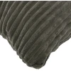 Pagalvėlės užvalkalas 6 pcs HEERLEN Antracito 45 x 45 cm