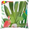 Pagalvėlės užvalkalas 6 pcs HEERLEN Įvairiaspalvis 60 x 60 cm
