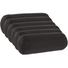 Pagalvėlės užvalkalas 6 pcs HEERLEN Įvairiaspalvis Ø 15 x 40 cm