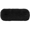 Pagalvėlės užvalkalas 6 pcs HEERLEN Juoda Ø 15 x 40 cm