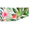 Pagalvėlės užvalkalas 6 pcs HEERLEN Juoda 30 x 50 cm