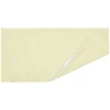 Pagalvėlės užvalkalas 6 pcs HEERLEN Kreminė 30 x 50 cm