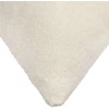 Pagalvėlės užvalkalas 6 pcs HEERLEN Kreminė 40 x 60 cm Bouclé