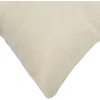 Pagalvėlės užvalkalas 6 pcs HEERLEN Kreminė 35 x 35 cm