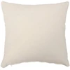 Pagalvėlės užvalkalas 6 pcs HEERLEN Kreminė 55 x 55 cm Bouclé
