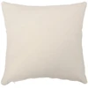 Pagalvėlės užvalkalas 6 pcs HEERLEN Kreminė 45 x 45 cm Bouclé