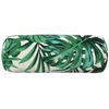Pagalvėlės užvalkalas 6 pcs HEERLEN Lapų raštas Ø 15 x 40 cm