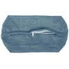 Pagalvėlės užvalkalas 6 pcs HEERLEN Mėlyna Ø 15 x 40 cm