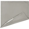 Pagalvėlės užvalkalas 6 pcs HEERLEN Pilka 30 x 30 cm
