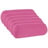 Pagalvėlės užvalkalas 6 pcs HEERLEN Rožinė Ø 15 x 40 cm