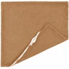Pagalvėlės užvalkalas 6 pcs HEERLEN Smėlio 80 x 80 cm Bouclé