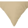 Pagalvėlės užvalkalas 6 pcs HEERLEN Smėlio 30 x 30 cm