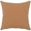 Pagalvėlės užvalkalas 6 pcs HEERLEN Smėlio 35 x 35 cm Bouclé