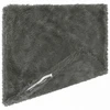 Pagalvėlės užvalkalas 6 pcs HEERLEN Šviesiai pilka 45 x 45 cm