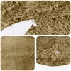 Pagalvėlės užvalkalas 6 pcs HEERLEN Šviesiai žalia Ø 40 cm