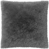 Pagalvėlės užvalkalas 6 pcs HEERLEN Šviesiai pilka 55 x 55 cm