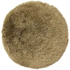 Pagalvėlės užvalkalas 6 pcs HEERLEN Šviesiai žalia Ø 30 cm