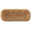 Pagalvėlės užvalkalas 6 pcs HEERLEN Taupe Ø 15 x 40 cm
