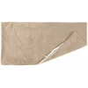 Pagalvėlės užvalkalas 6 pcs HEERLEN Taupe 40 x 80 cm mančester