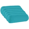 Pagalvėlės užvalkalas 6 pcs HEERLEN Turkio Ø 15 x 40 cm