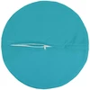 Pagalvėlės užvalkalas 6 pcs HEERLEN Turkio Ø 60 cm Poliesteris