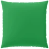 Pagalvėlės užvalkalas 6 pcs HEERLEN Žalia 65 x 65 cm
