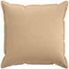 Pagalvėlės užvalkalas 6 pcs HOUTEN Kreminė 60 x 60 cm