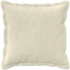 Pagalvėlės užvalkalas 6 pcs HOUTEN Kreminė 35 x 35 cm