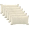Pagalvėlės užvalkalas 6 pcs HOUTEN Kreminė 40 x 70 cm