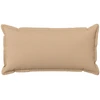 Pagalvėlės užvalkalas 6 pcs HOUTEN Kreminė 40 x 80 cm