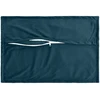 Pagalvėlės užvalkalas 6 pcs HOUTEN Mėlyna 30 x 50 cm Aksomas
