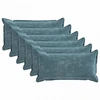Pagalvėlės užvalkalas 6 pcs HOUTEN Mėlyna 40 x 70 cm