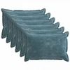 Pagalvėlės užvalkalas 6 pcs HOUTEN Mėlyna 50 x 80 cm