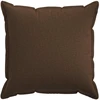 Pagalvėlės užvalkalas 6 pcs HOUTEN Ruda 80 x 80 cm