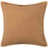 Pagalvėlės užvalkalas 6 pcs HOUTEN Smėlio 55 x 55 cm Bouclé