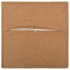 Pagalvėlės užvalkalas 6 pcs HOUTEN Smėlio 45 x 45 cm Bouclé