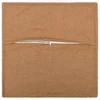 Pagalvėlės užvalkalas 6 pcs HOUTEN Smėlio 55 x 55 cm Bouclé