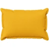 Pagalvėlės užvalkalas 6 pcs HOUTEN Šviesi geltona 50 x 80 cm