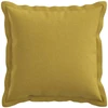 Pagalvėlės užvalkalas 6 pcs HOUTEN Šviesiai žalia 45 x 45 cm