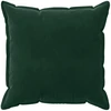 Pagalvėlės užvalkalas 6 pcs HOUTEN Tamsiai žalia 55 x 55 cm