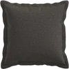 Pagalvėlės užvalkalas 6 pcs HOUTEN Tamsiai pilka 40 x 40 cm