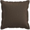 Pagalvėlės užvalkalas 6 pcs HOUTEN Taupe 50 x 50 cm