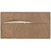 Pagalvėlės užvalkalas 6 pcs HOUTEN Taupe 40 x 70 cm