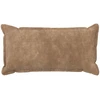 Pagalvėlės užvalkalas 6 pcs HOUTEN Taupe 40 x 70 cm