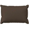 Pagalvėlės užvalkalas 6 pcs HOUTEN Taupe 50 x 75 cm